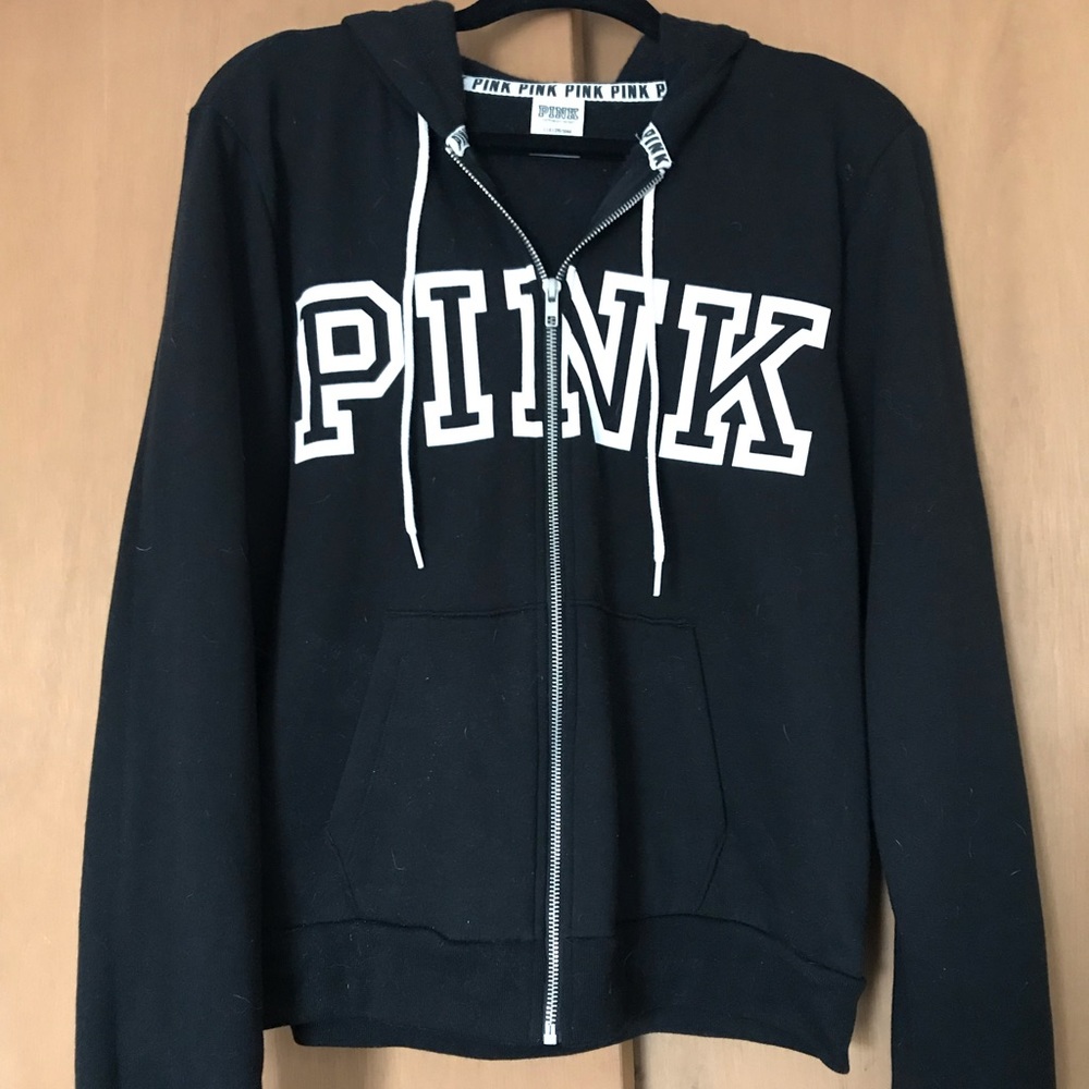 Victoria’s Secret PINK hoodie sweatshirt